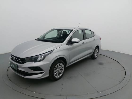 FIAT CRONOS 1.0 FIREFLY FLEX DRIVE MANUAL